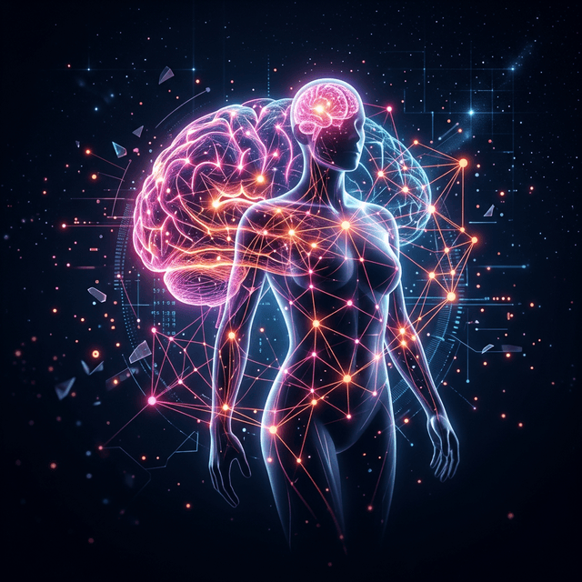 AI + Human Collaboration: The Future of Business Operations