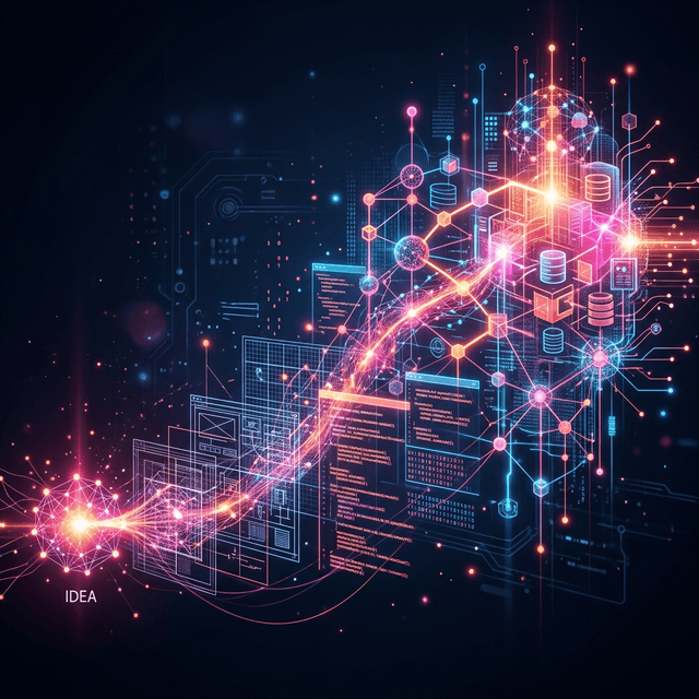 From Idea to Scalable Product: Renshok’s Engineering Process