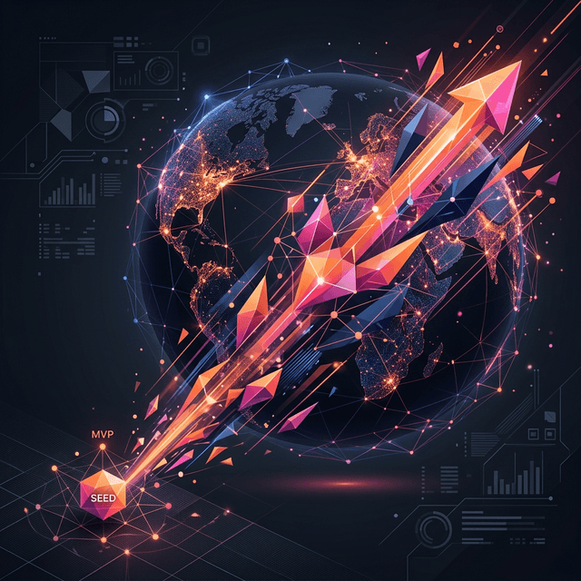 How Renshok Supports Startups from MVP to Scale