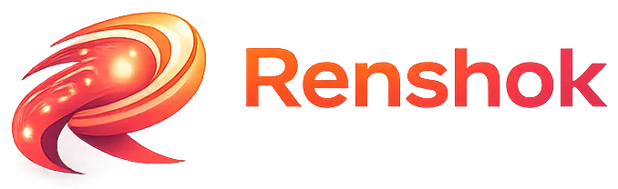 Renshok Software Solutions logo